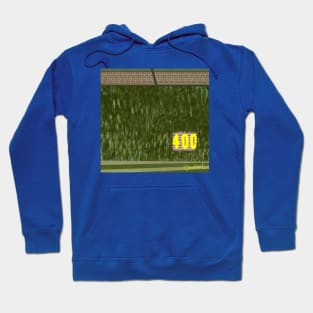 Wrigley Field Ivy Hoodie